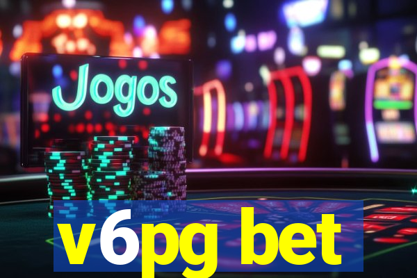 v6pg bet